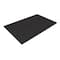 24 Pack: 12" x 18" Black Thick Foam Sheet by Creatology™